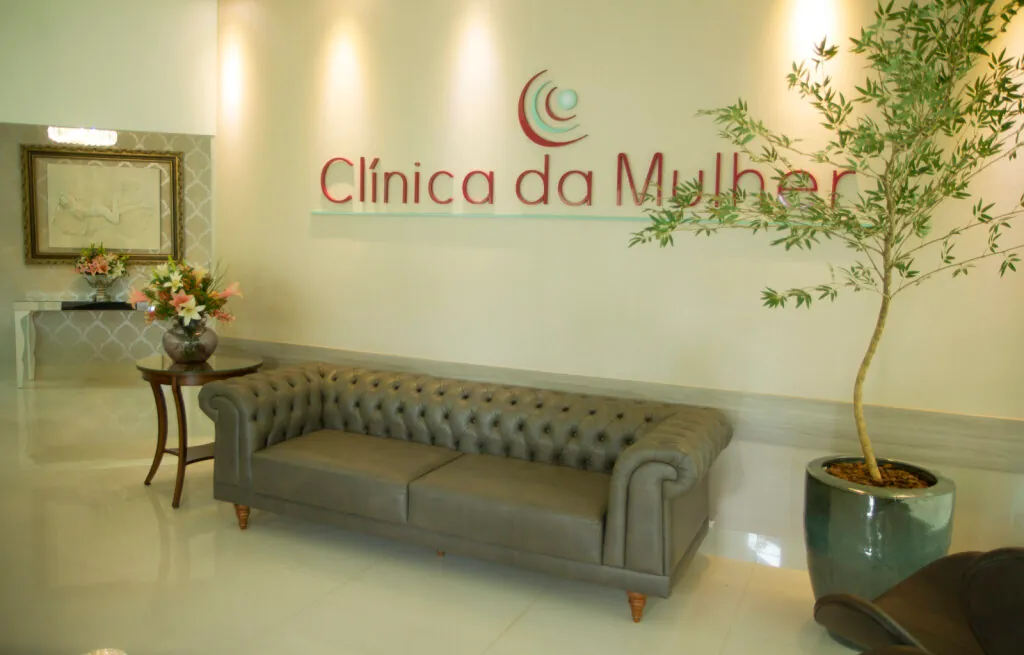 Clinica da Mulher - Rede Musa